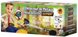 Buki France - Expert in detectat metale (BKKTD2000)