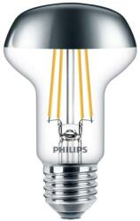 Philips LED Izzó tükör gömbsapkával Philips DECO E27/4W/230V 2700K 8718699773595 (P4931)