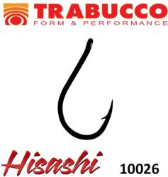Trabucco Carlig Trabucco Hisashi Chinu 10026 Nr. 4 (024-04-040)