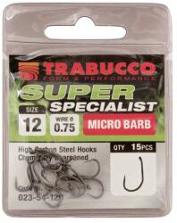 Trabucco Carlig Trabucco Super Specialist Nr. 12 (023-54-120)
