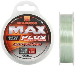 Trabucco Fir Trabucco Max Plus Allround 0.14mm 150m (057-00-140)