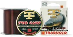 Trabucco Fir Trabucco T-Force Pro Carp 0.30mm 1000M (053-17-300)