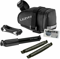 Lezyne M-Caddy Sport Kit Black/Black 0, 6 L
