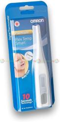 Omron Термометър дигирален Omron Flex Temp Smart MC-343F Термометър