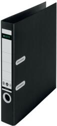 Leitz Biblioraft Leitz 180° Recycle, carton reciclat, A4, 50 mm, negru (SL190095)