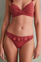 Women'Secret bikini alsó piros - piros S - answear - 5 390 Ft