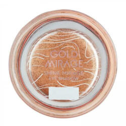 L'Oréal Fard de pleoape cremos L Oreal Paris Gold Mirage Limited Edition Collection 04 Tiger, 5 g
