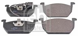 Febi Bilstein set placute frana, frana disc FEBI BILSTEIN 16913 (16913)