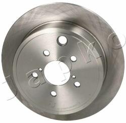 JAPKO Disc frana JAPKO 61708C (61708C) - automobilus