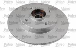 VALEO Disc frana VALEO COATED 675405 (675405)