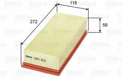 VALEO Filtru aer VALEO 585102 (585102) - automobilus