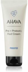 AHAVA Probiotics lábkrém probiotikumokkal 100 ml