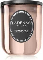 Ladenac Urban Senses Fleur De Fruit lumânare parfumată 75 g