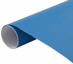vidaXL Folii auto, 2 buc. , albastru mat, 100x150 cm + 50x150 cm (210712)