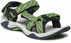 CMP Sandale Kids Hamal Hiking Sandal 38Q9954J Verde - modivo - 167,00 RON
