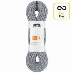 Petzl Coarda PETZL Volta 9.2mm Dry 60m grey