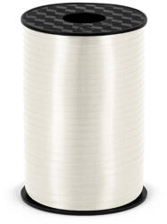 PartyDeco S. r. o Kötöző szalag, fehér, 225m*5, 5mm