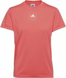 adidas W sml t , coral , XS