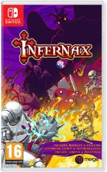 Merge Games Infernax (Switch)
