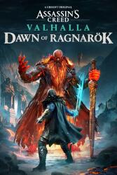 Ubisoft Assassin's Creed Valhalla Dawn of Ragnarök (PC) Jocuri PC