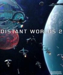 Slitherine Distant Worlds 2 (PC)