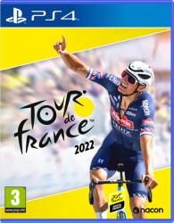 NACON Tour de France 2022 (PS4)