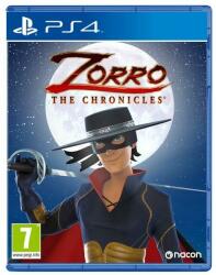 NACON Zorro The Chronicles (PS4)