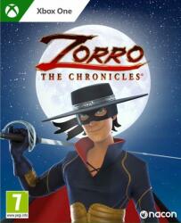 NACON Zorro The Chronicles (Xbox One)