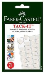 Faber-Castell Guma Adeziva 50 g Tack-It Faber-Castell (FC589150)