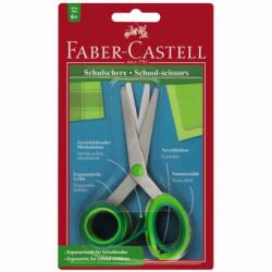 Faber-Castell Foarfeca Scolara Faber-Castell (FC181504)