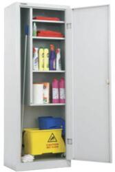  Dulap Metalic Pentru Articole Sanitare/intretinere, First (96002308) Dulap arhivare