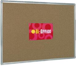 Bi-Office PANOU PLUTA RAMA ALUMINIU 150x100 CM, BI-OFFICE (151170)
