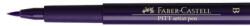 Faber-Castell Pitt Artist Pen Brush Violet Mangan Faber-Castell (FC167460)