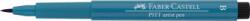 Faber-Castell Pitt Artist Pen Brush Turcoaz Cobalt Faber-Castell (FC167453)