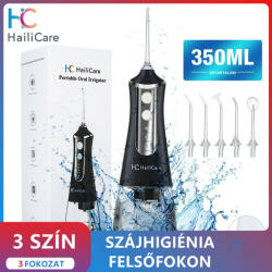HailiCare HC-005