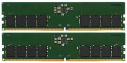 Kingston 16GB (2x8GB) DDR5 4800MHz KVR48U40BS6K2-16