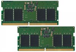 Kingston 16GB DDR5 4800MHz KVR48S40BS6K2-16