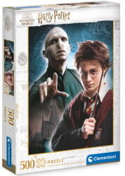 Clementoni Harry Potter 500 db-os (35103)