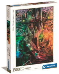 Clementoni The Dreaming Tree 1500 db-os (31686)