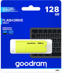 GOODRAM 16GB UME2-0160Y0R11 Memory stick
