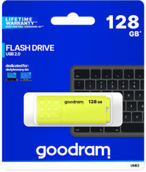 GOODRAM 16GB UME2-0160Y0R11 Memory stick