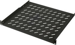 Assmann Mouse pad Assmann Shelf for fixed Install. in 483 mm 19 Cabinets (DN-19 TRAY-1-400-SW)