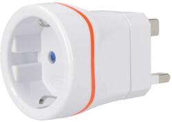 Solight Solight PA01-UK - Adapter Nagy Britannia SL0239 (SL0239)