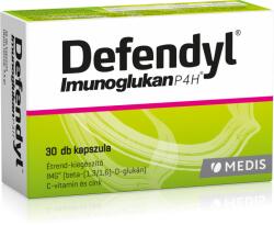 Defendyl Imunoglukan P4h kapszula 30 db