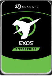 Seagate Exos 7E10 10TB SAS 7200rpm 256MB Bulk (ST10000NM018B)