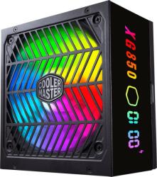 Cooler Master XG-Series XG850 Plus Platinum 850W 80 PLUS Platinum (MPG-8501-AFBAP-XEU)