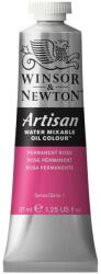 Winsor & Newton Culori ulei solubile in apa Artisan Winsor Newton, Zinc White, 37 ml, PW4, PW6
