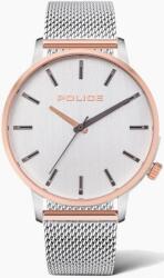 Police PL15923JSTR/04MM Ceas