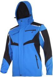 LAHTI PRO Jacheta Elastica Cu Gluga Si Maneci Detasabile - 2xl (l4093005) - vexio