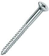  Facsavar süllyesztett fejű 4.0x20 horganyzott 10 db (10-3097150) (3097150)